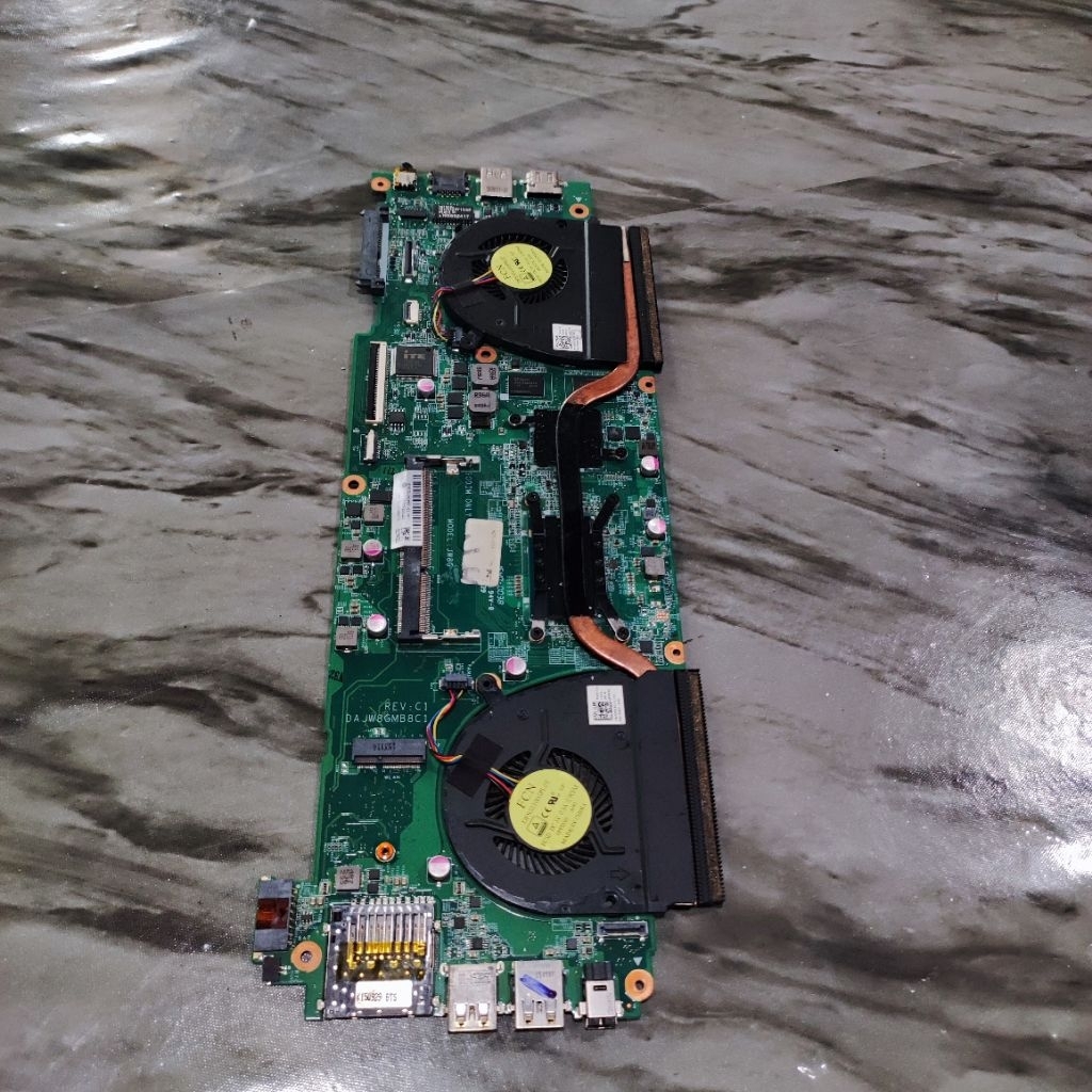 motherboard Mainboard Mobo normal laptop dell 5480