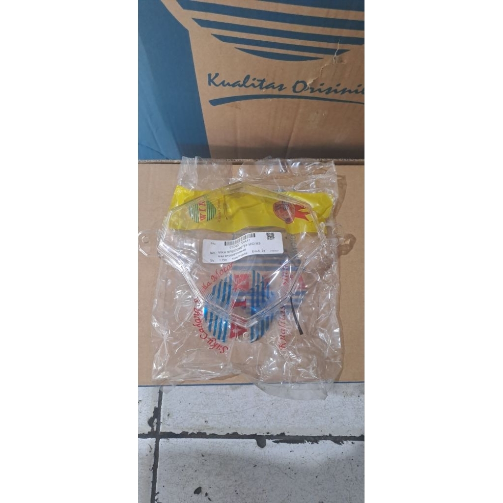 mika spidometer mio m3