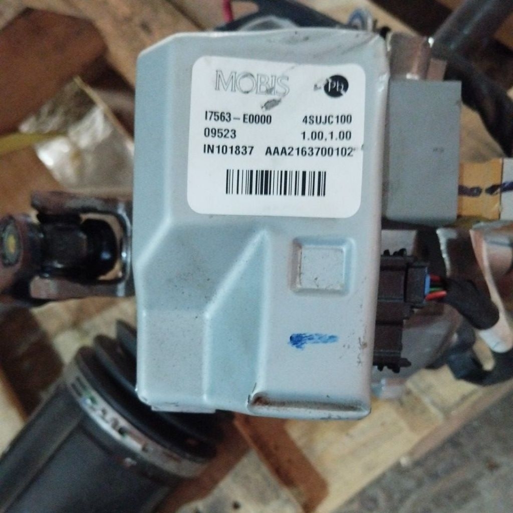 modul eps Hyundai creta original