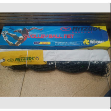 NET VOLLY MITZUDA VN 572
