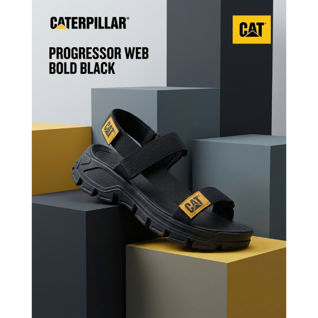 sopirgusdur c4t3rp11l4r progressor web bold black