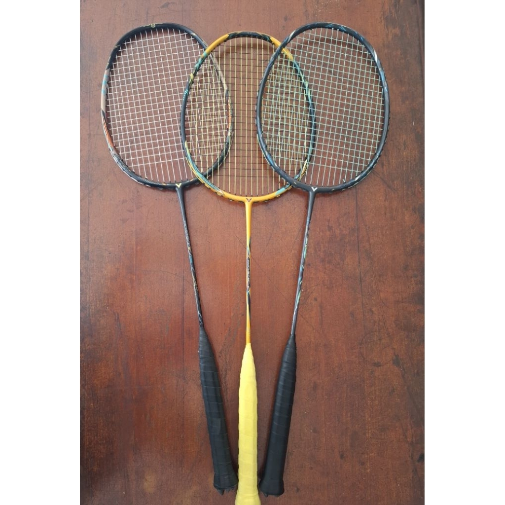 3 VICTOR THRUSTER F ULTRA & THRUSTER F CLAW ULTRA & 100X ULTRA