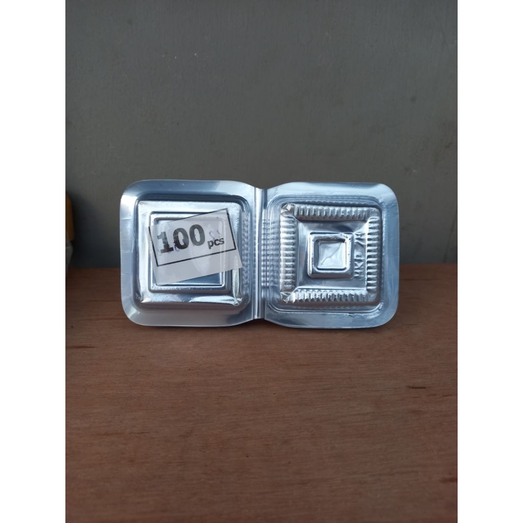 Mika MKP 7M 100 pcs