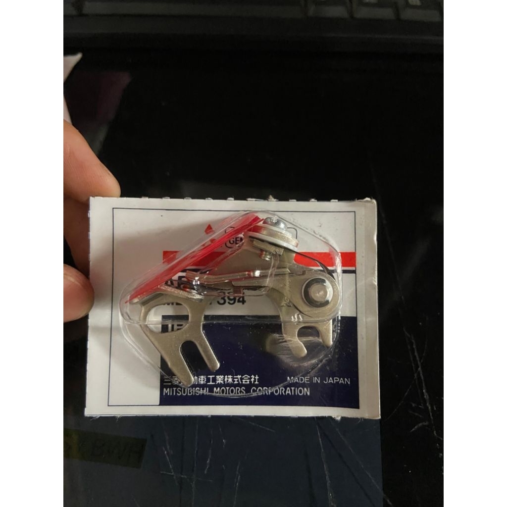 ORIGINAL ASLI PLATINA L300 KTB MD607394