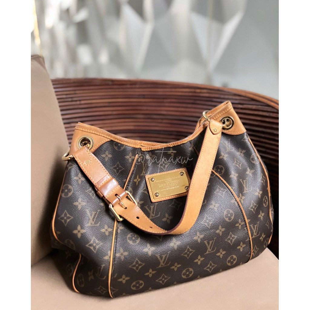 Preloved LV Galliera PM 2008