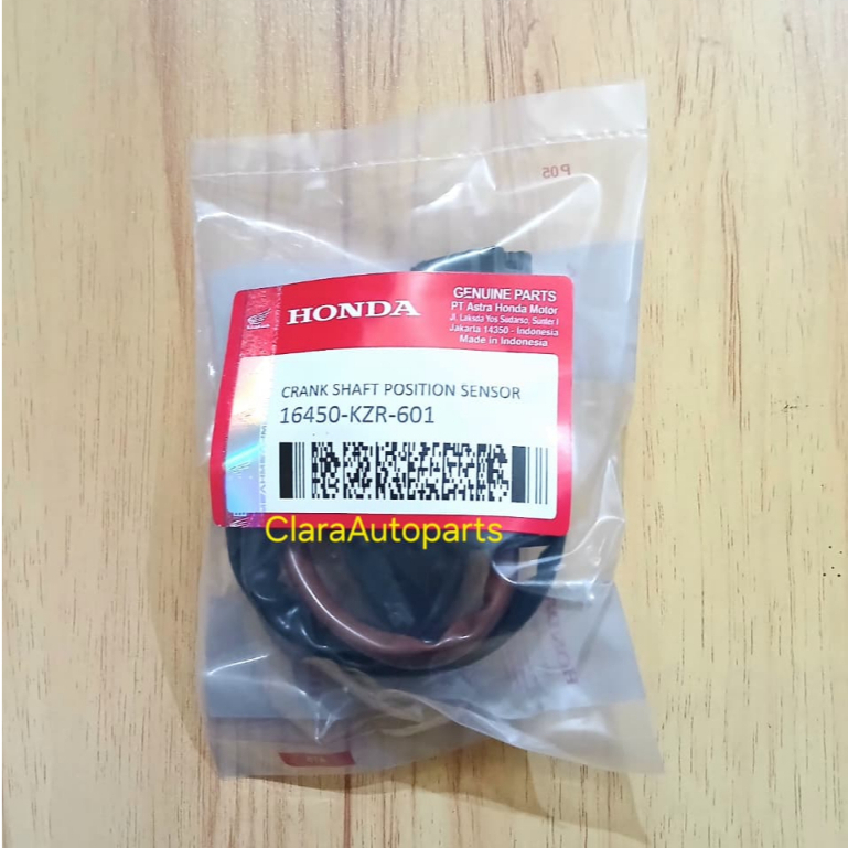 Sensor Ckp Vario 150 Sensor Ckp Vario 150 Kzr