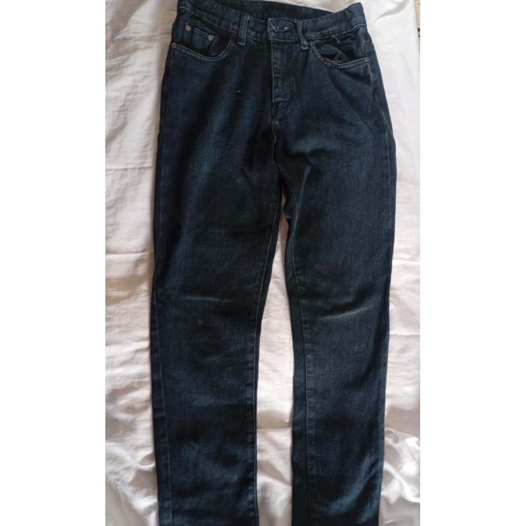 celana Levis cewe PL size 27-28