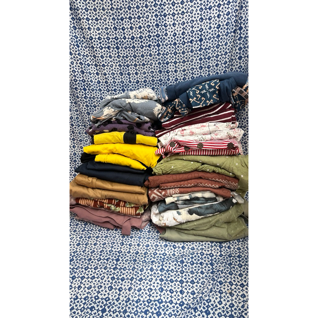 Baju PRELOVED Couple