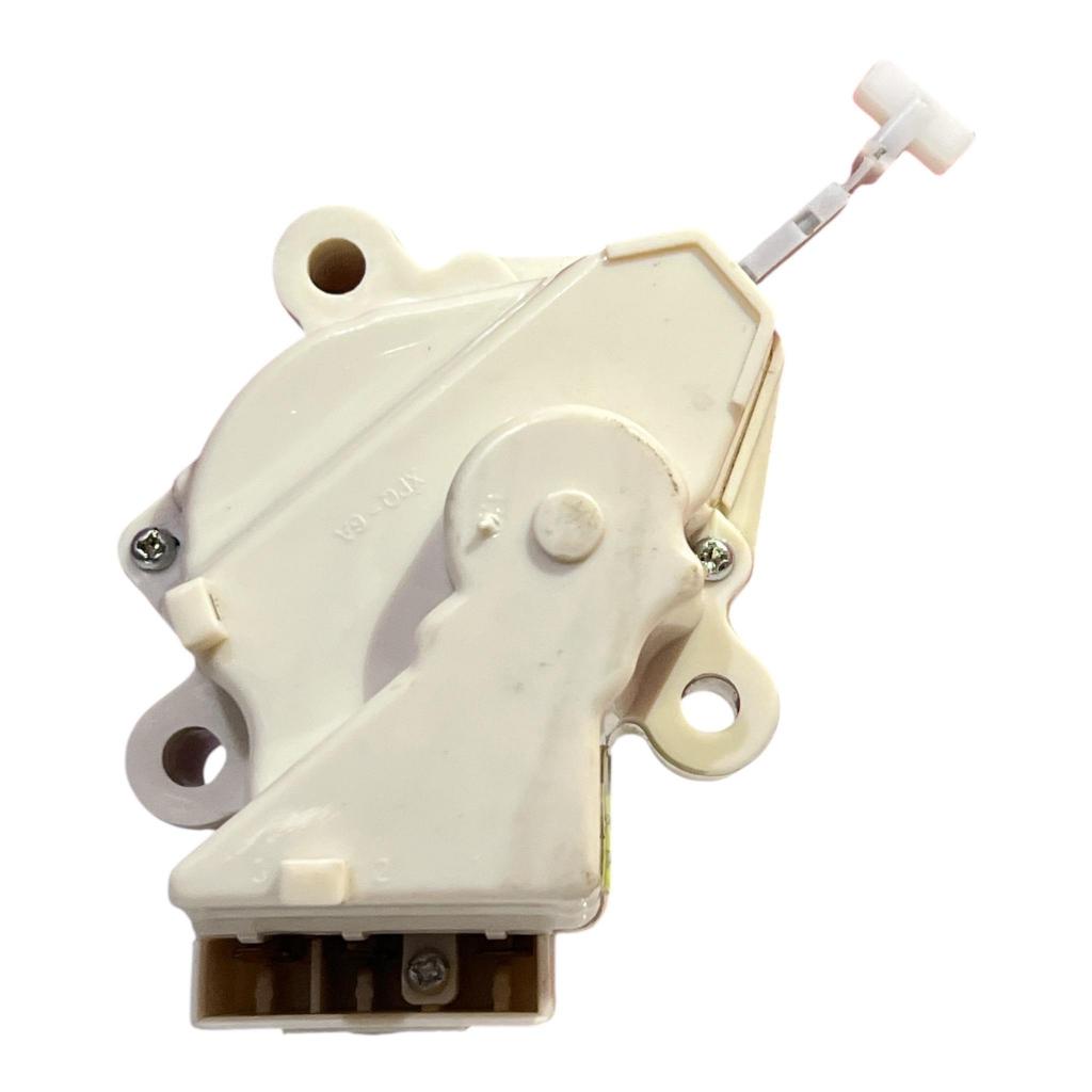 Drain Motor Mesin Cuci LG Fuzzy Logic WF-S8001CM - Suku Cadang Asli, Kompatibel LG/Toshiba, 220V 50H