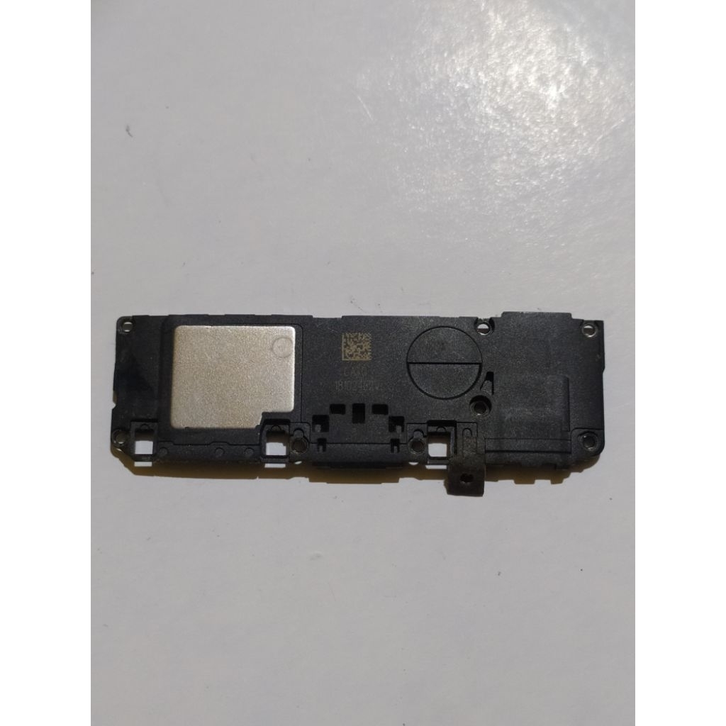 buzzer vivo y81 second original cabutan