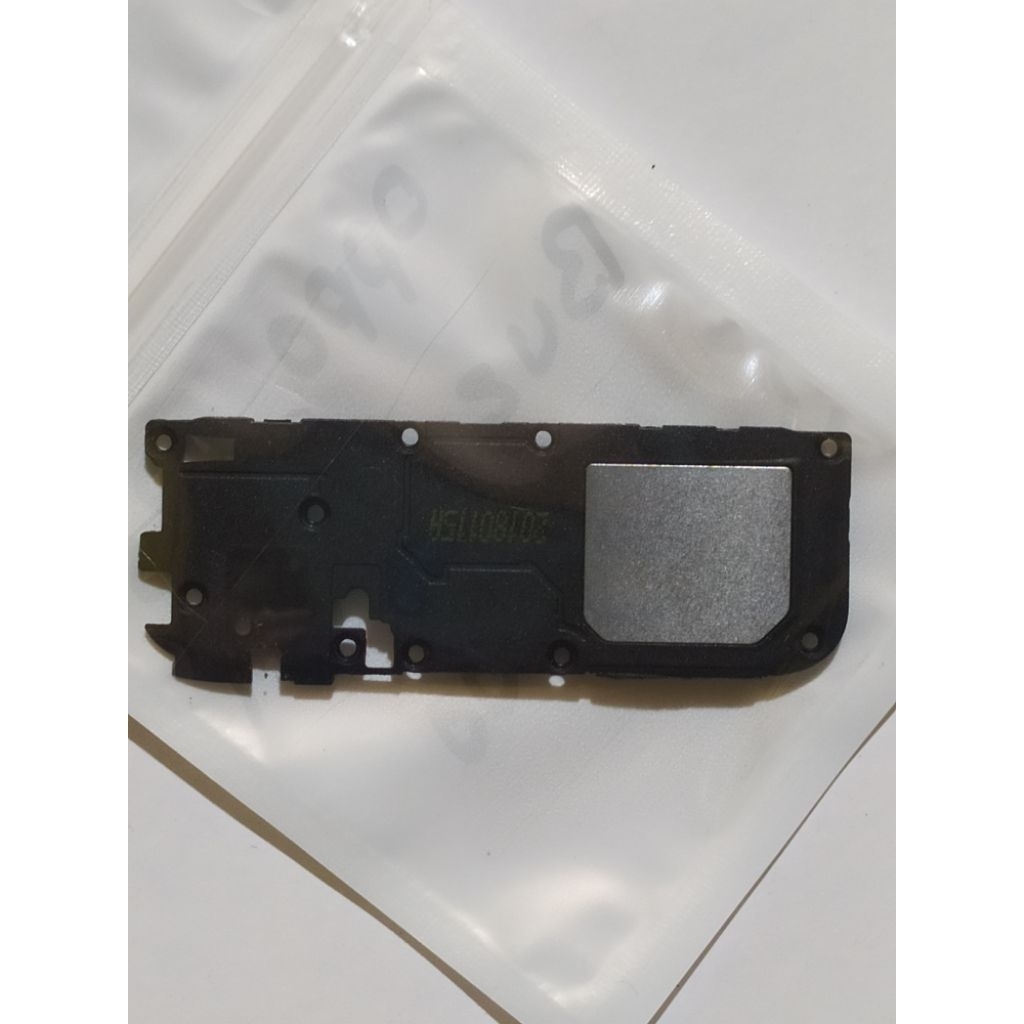 buzzer oppo a83 second original cabutan