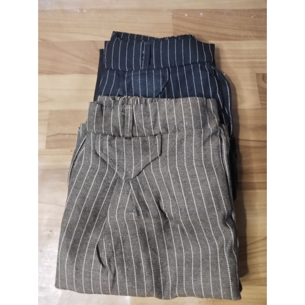 pants oro bangkok