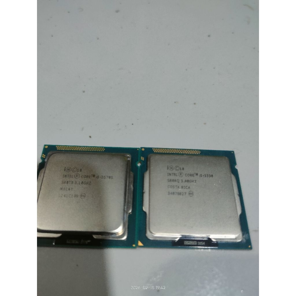 procesor core i5 gen 3