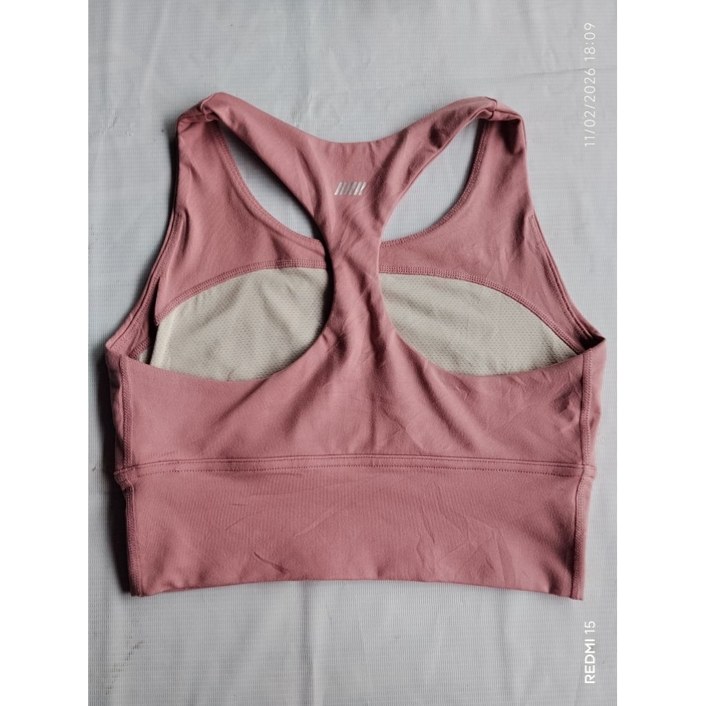 sport bra stl
