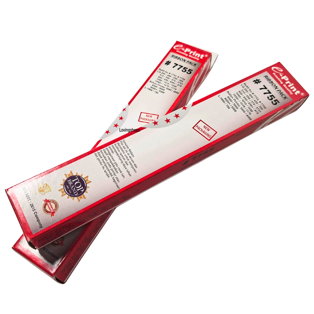 Pita Printer LX300, Pita E print LX300 #7755