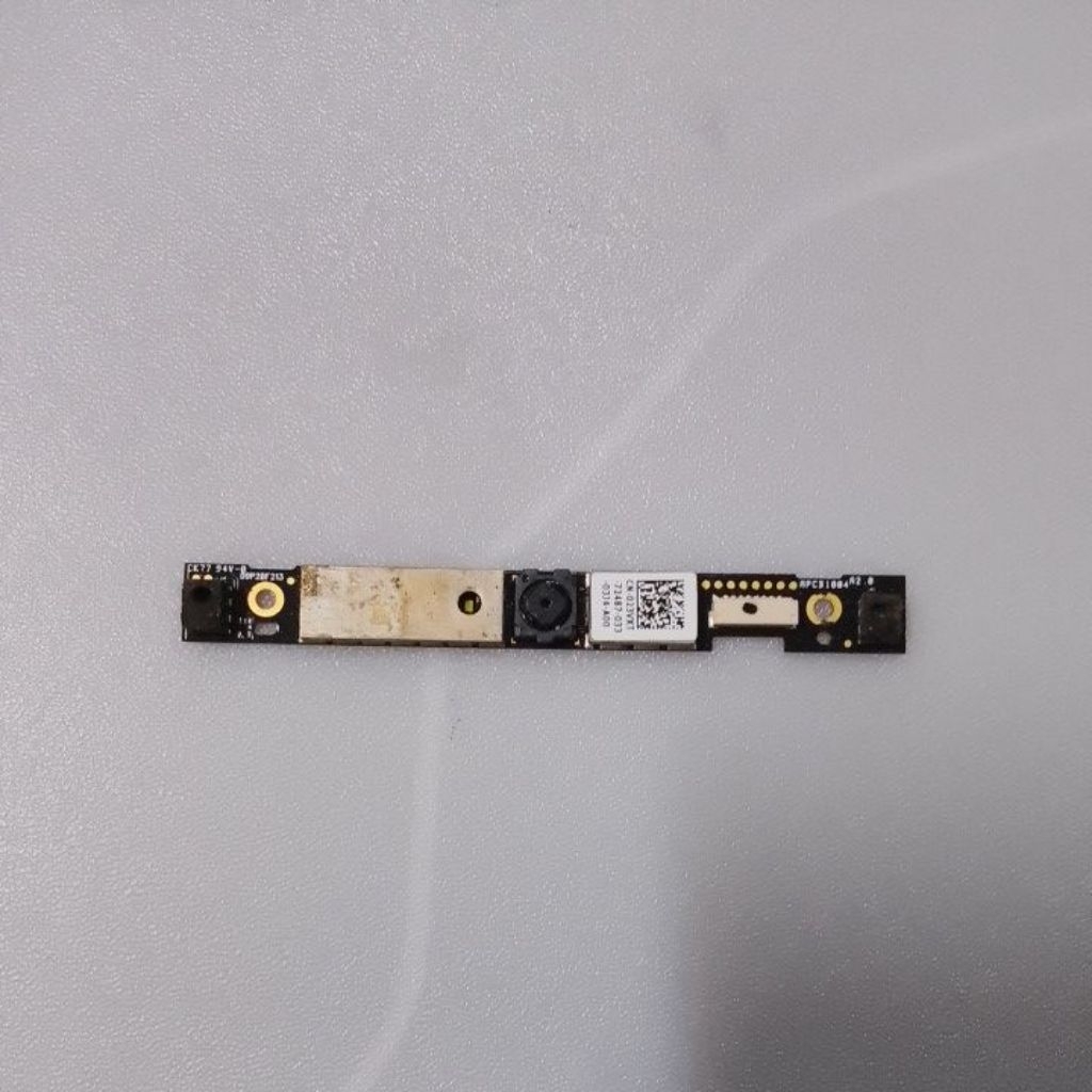 Webcam Laptop Dell Vostro 3400