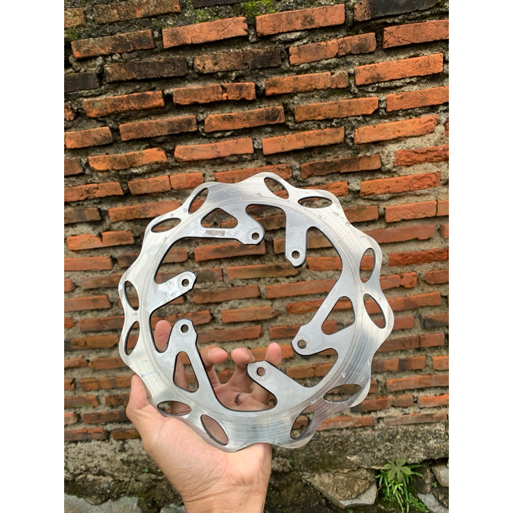 PIRINGAN PROTAPER DAN GEAR MOTOR - CRF ORI BEKAS