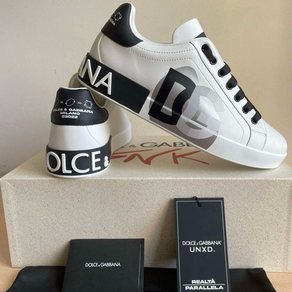 Dolce & Gabbana Sneakers NEW