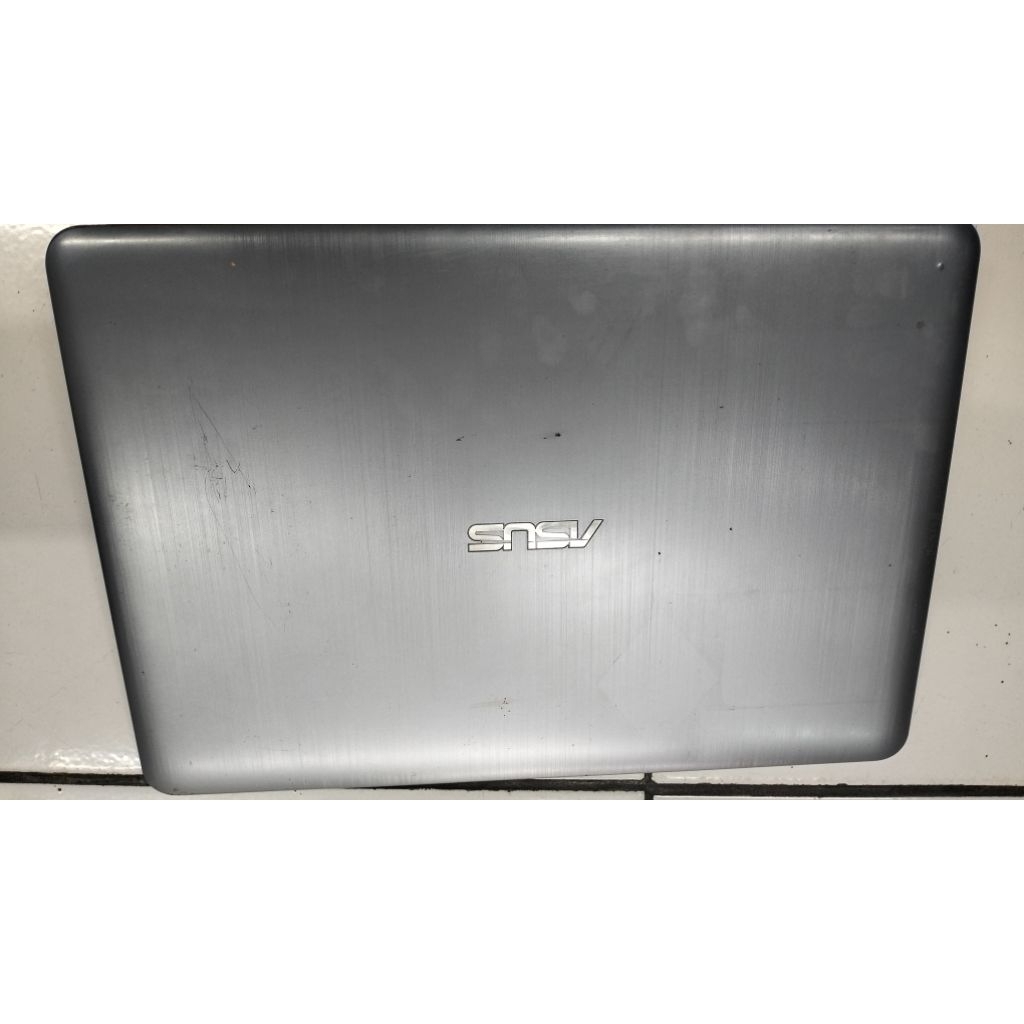 Casing Led Belakang Asus X441B, X441U, X441M