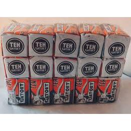 TERMURAH TEH TJATOET MERAH 1 BUNGKUS BERAT 40 GRAM