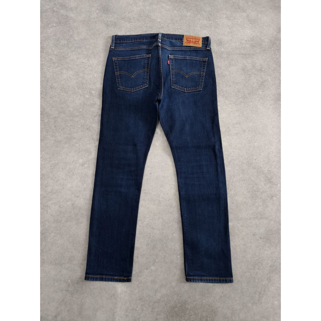 Levis 510 Skinny Jeans