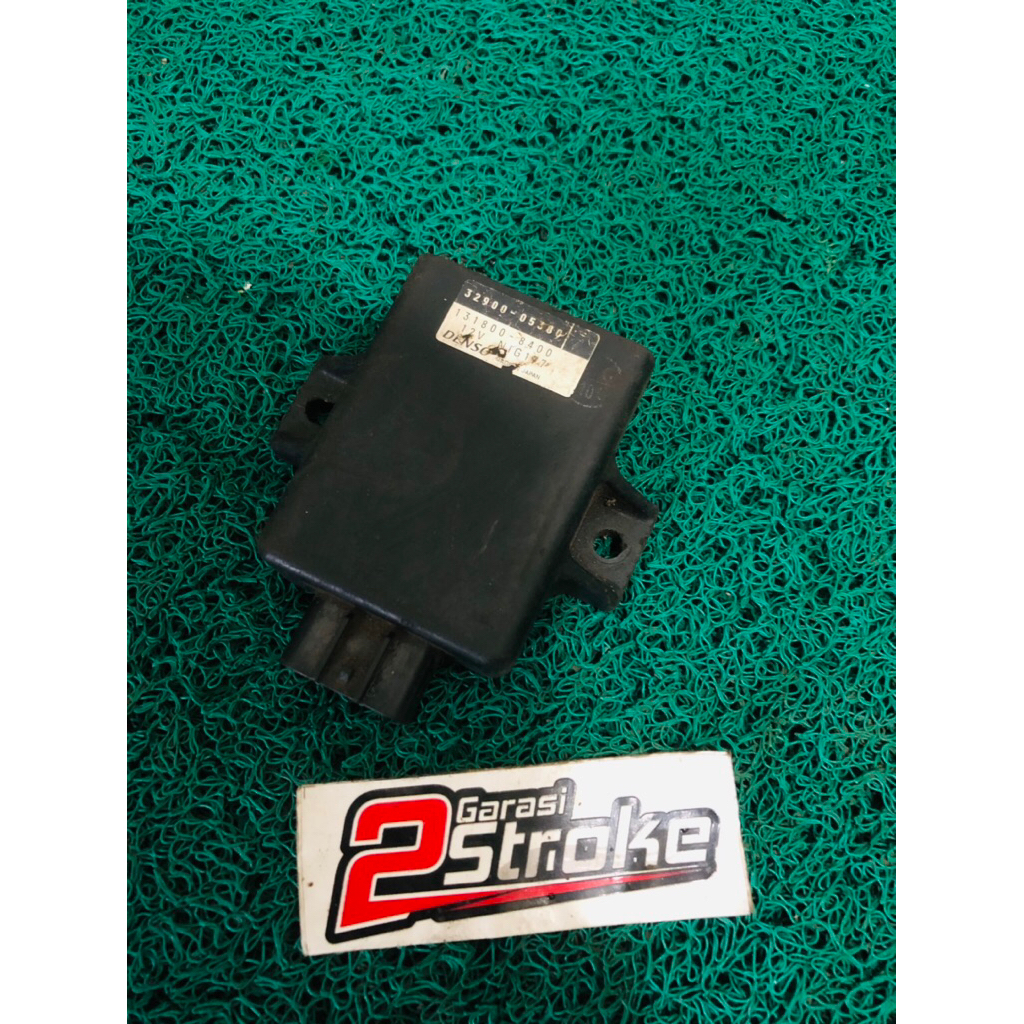 cdi Suzuki Thunder 2004/2005 ORI copotan normal