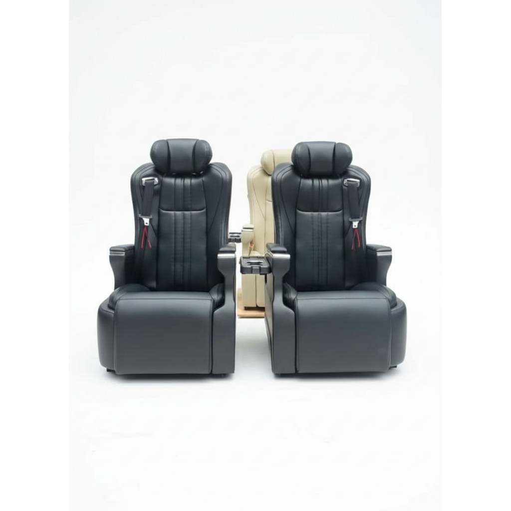 Pilot seat/Captain seat