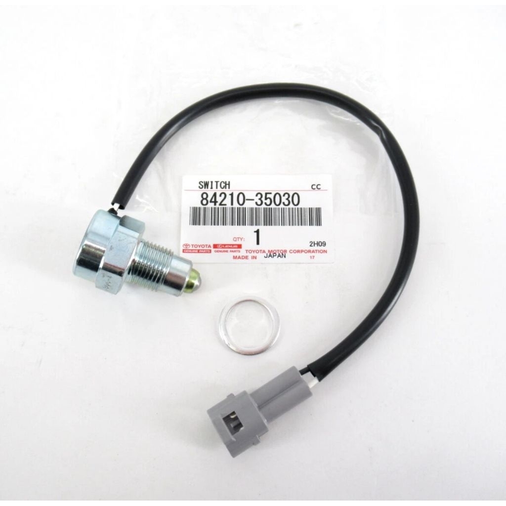 Switch swit backup back up switch swit mundur atret Kijang Grand Kf50 Kijang Super Kf40