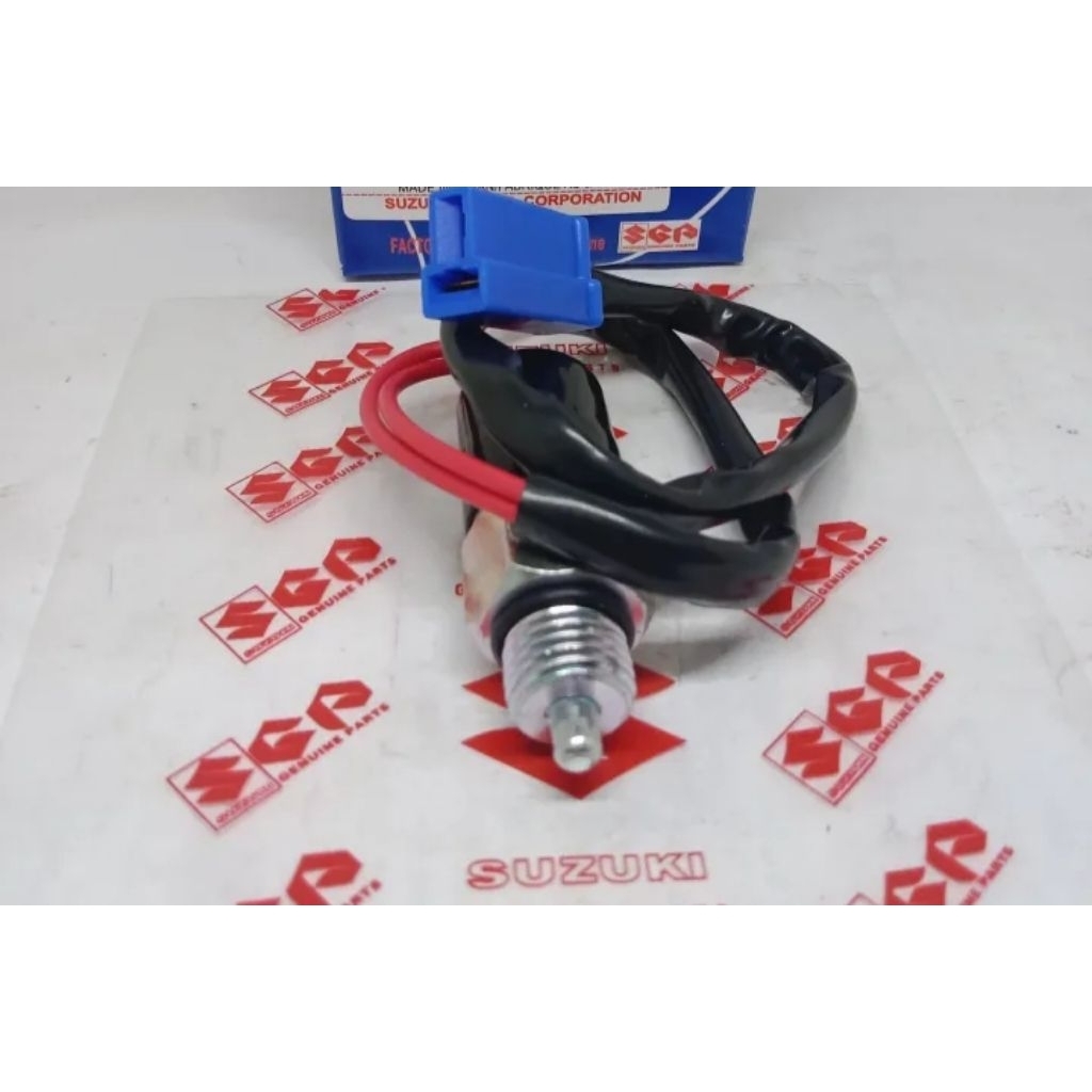 Switch swit backup back up switch swit mundur atret Suzuki Carry 1000cc Katana