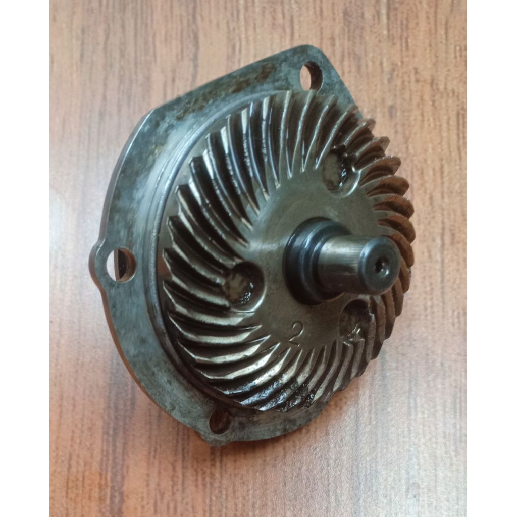 Bearing Box/Kepala Gerinda MAKTEC MT954 MT 954 Second Original