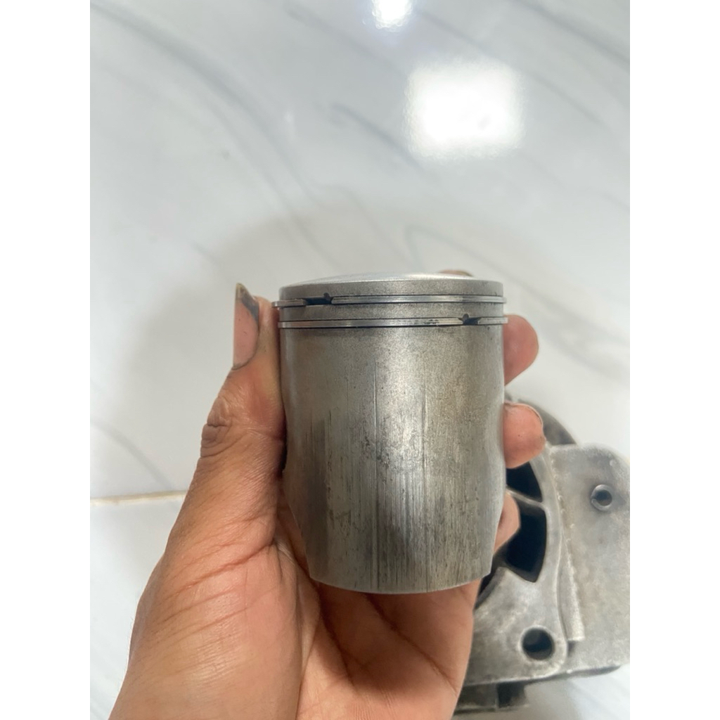 blok fizr os 125 sudah ob sudah porting