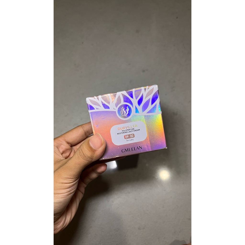 PL GMEELAN LAZY CREAM