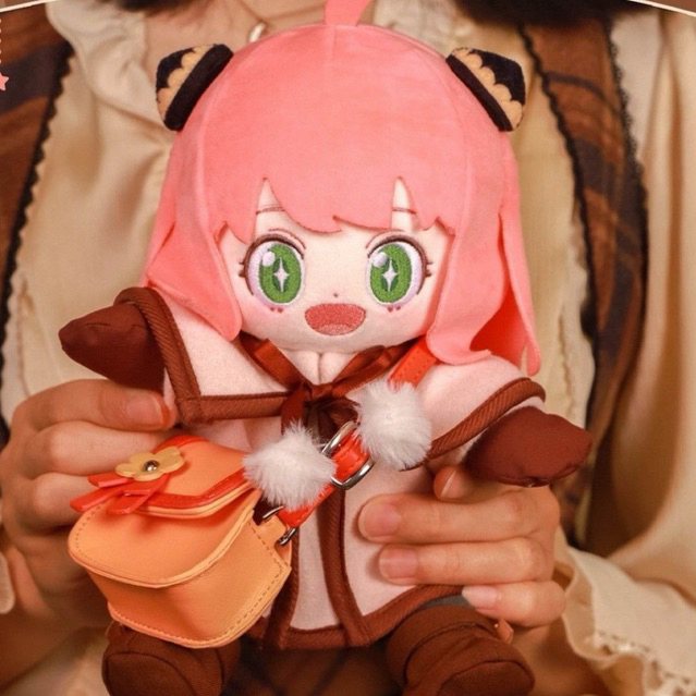 PREORDER GuGuGuGu Boneka Anya Spy x Family Plush 25 cm