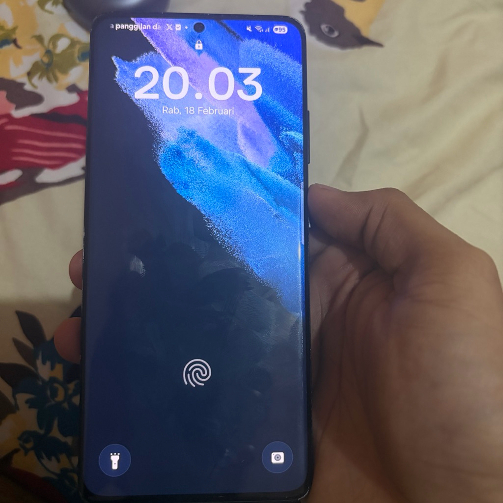 samsung s21 ultra second ex inter