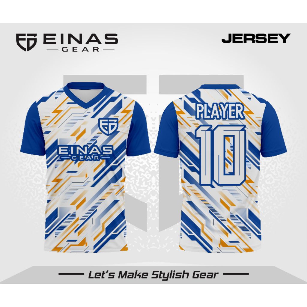 Jersey Supreme Quality