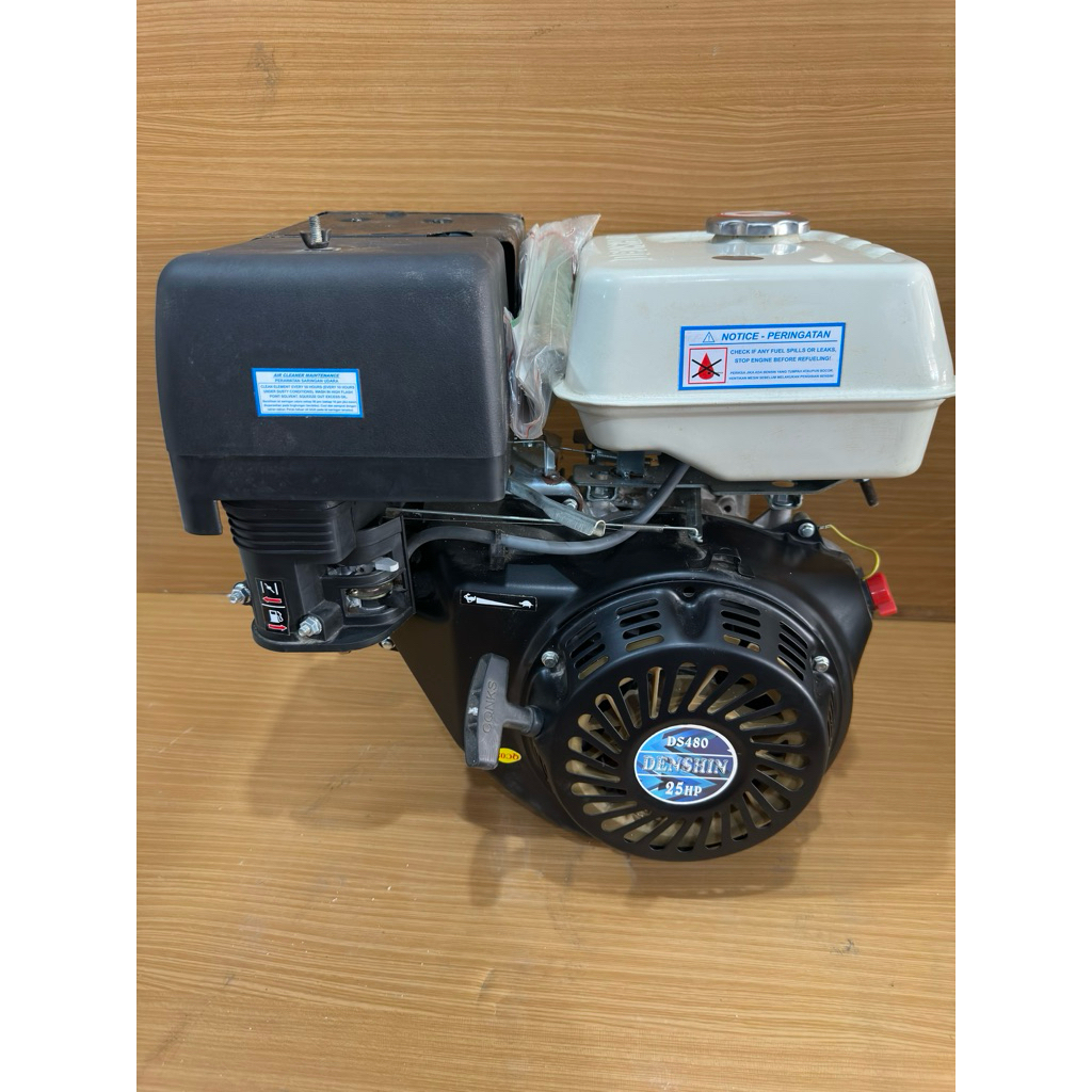 mesin serbaguna 25pk murah -mesin bensin 25pk murah