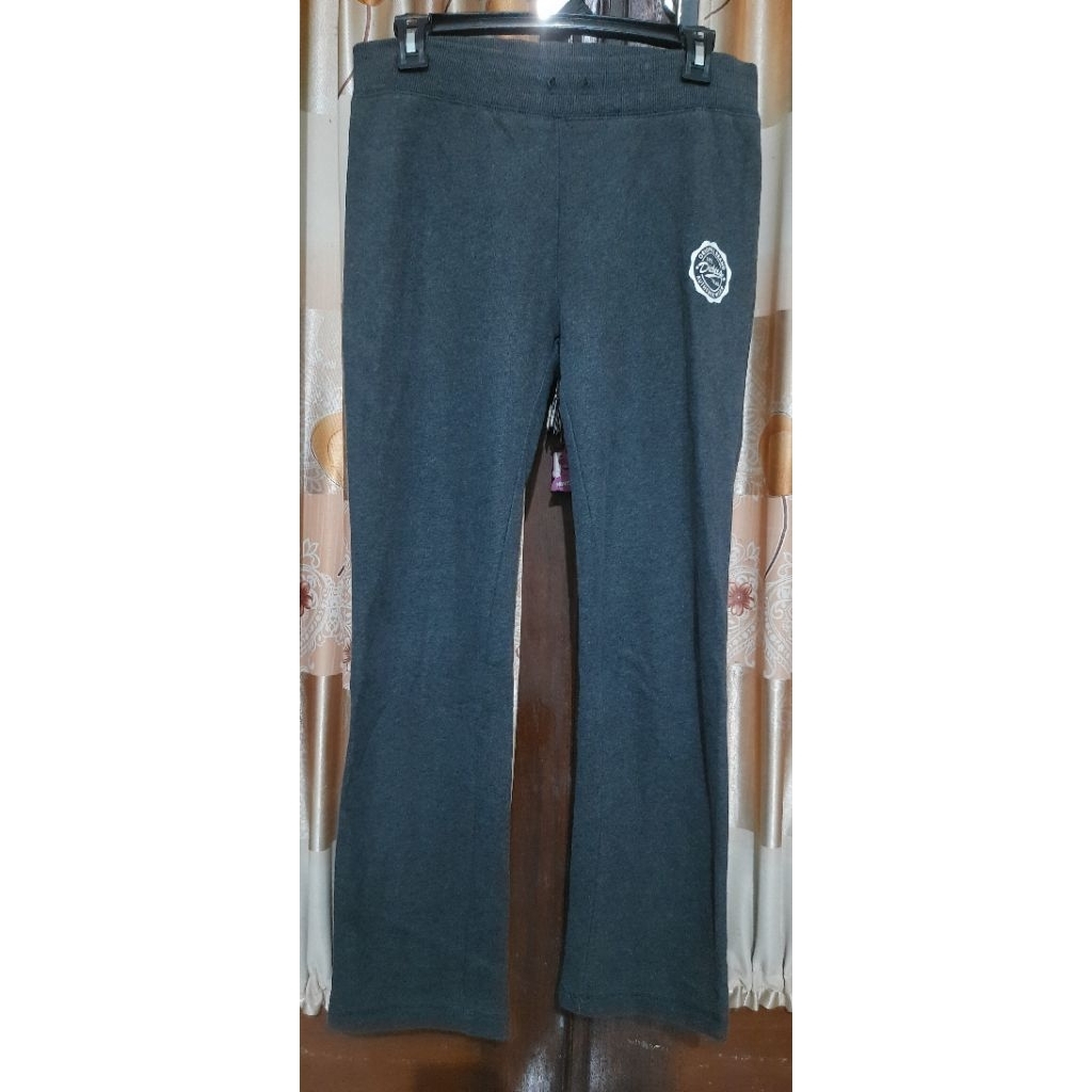 Celana jogger Dickies abu Charcoal