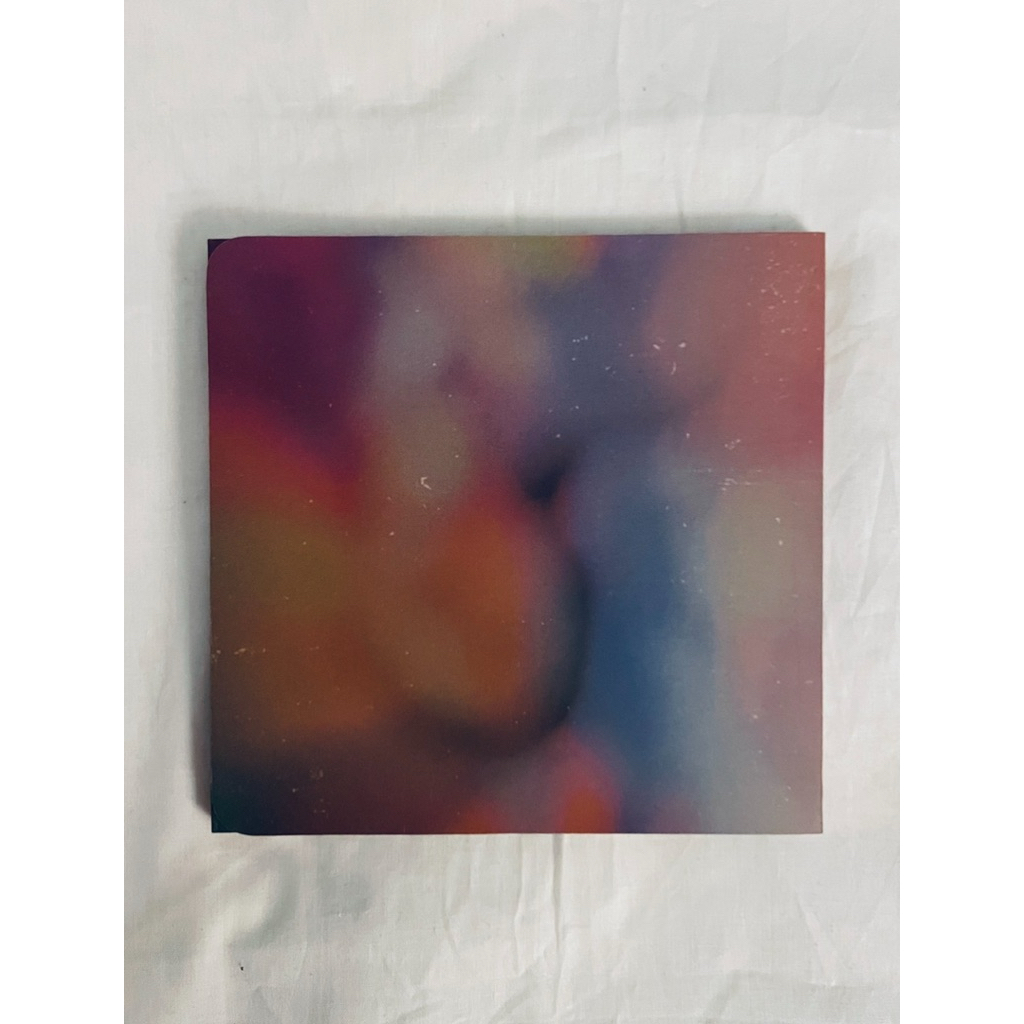 CD Heals — Spectrum