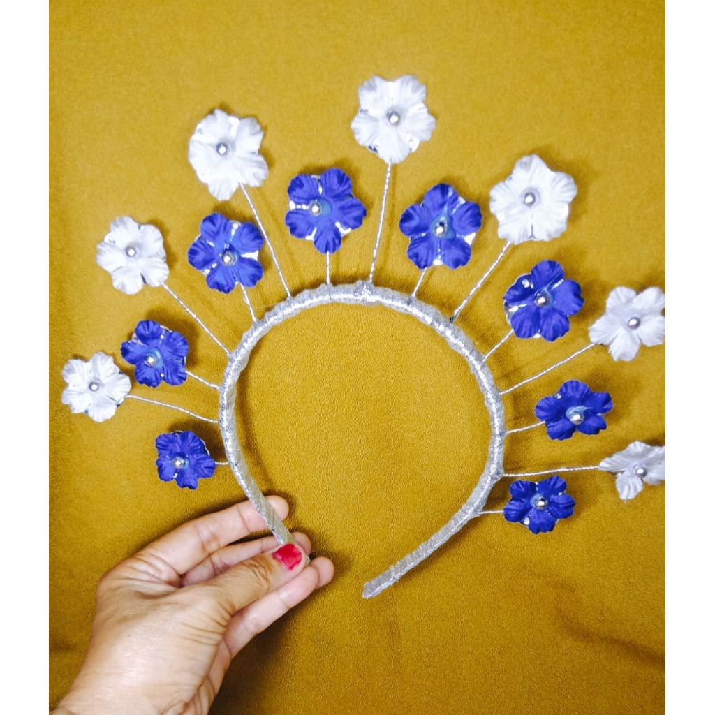 bando kembang goyang