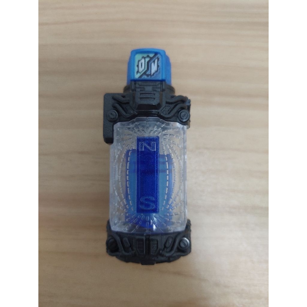 DX Spider Full Bottle Kamen Rider Build Original Bandai