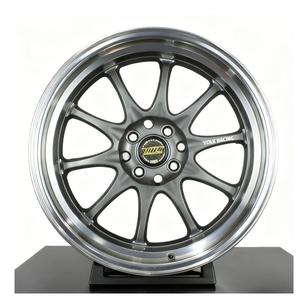 Velg CE28 Celong Ring17x7,5/9 Lobang.4 Pcd.100/114,3 Et.42/38