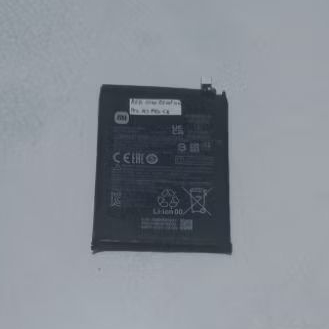 Baterai Batre Redmi 10 4G Renot 10 5G Pco M3 Pro 5G BN5A ORI Bekas Copotan