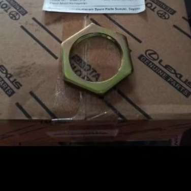 Plat Mur Kuncian Laher Bearing Roda Land Cruiser VX80 LC80 VX100