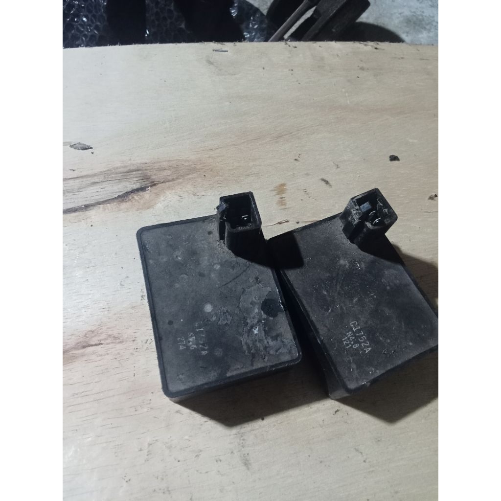 CDI SUPRA 125 CDI KARISMA ORIGINAL COPOTAN