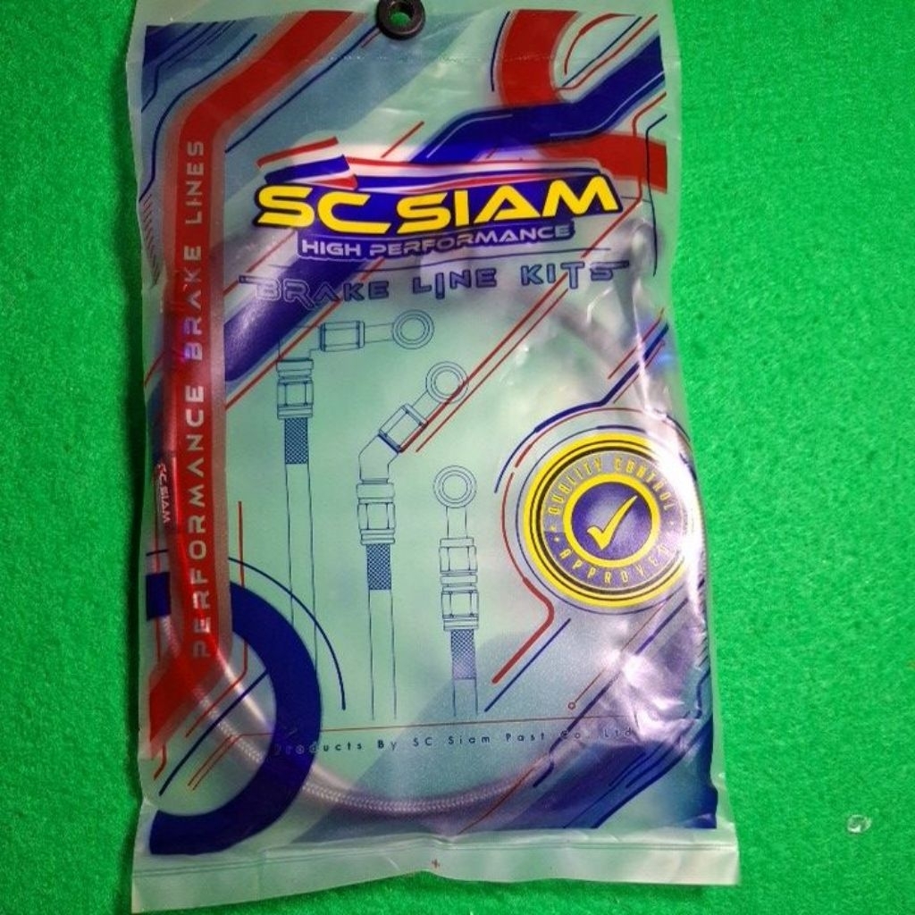 selang rem sc siam 45°