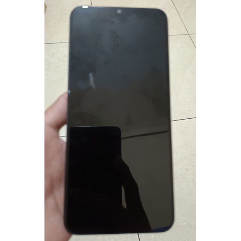 Vivo y16 Mati Emmc +Mesin Redmi 9t