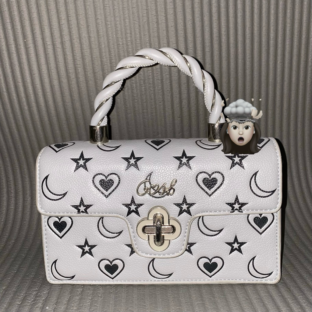 TAS GOSH ORIGINAL ORI|| underprice murah (BACA DESC)