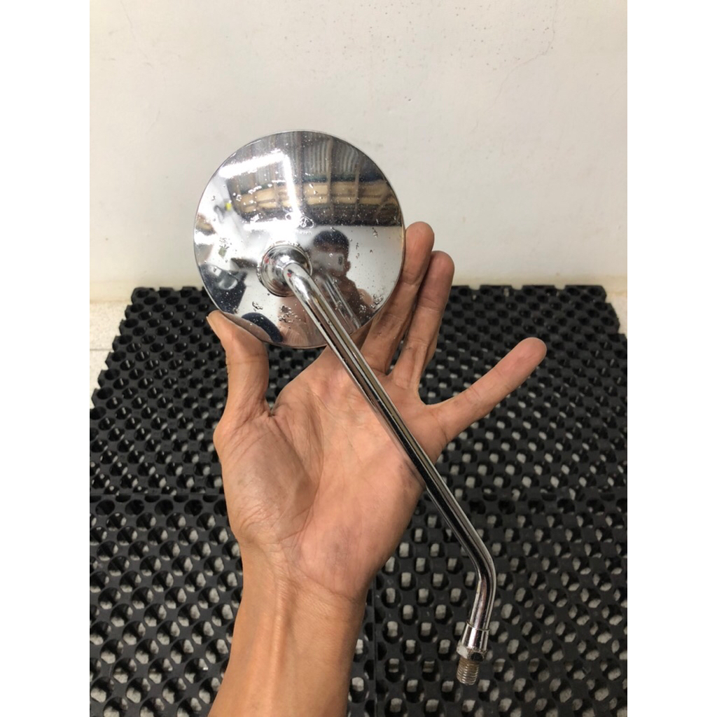 spion kanan cb100 cb125 s90 cg original copotan