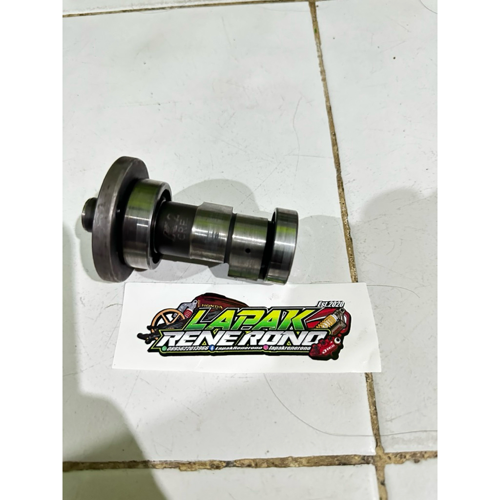 NOKEN KAWAHARA CRF K2 CB GL MP TIGER