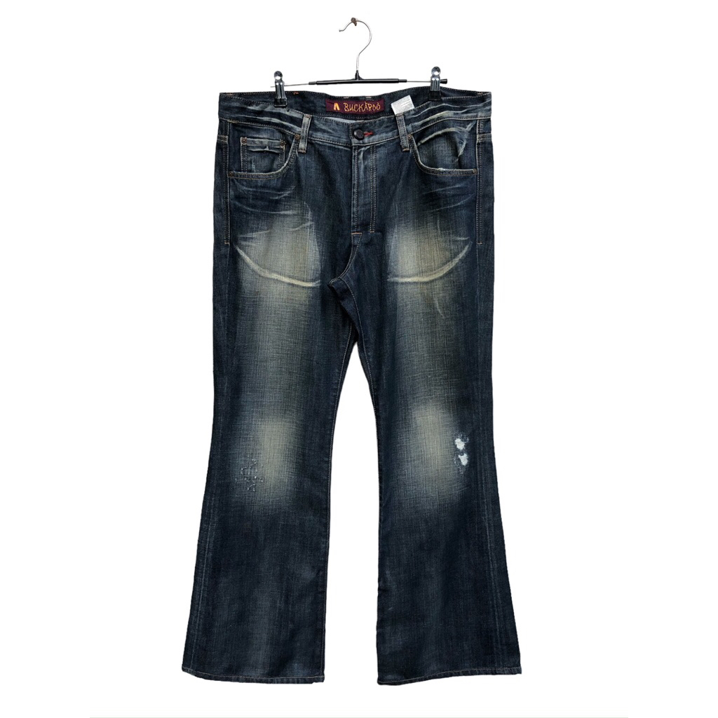 Buckaroo Flare Jeans